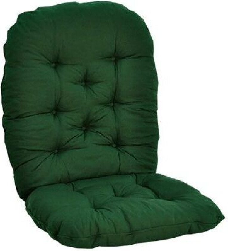 Snurr & Gung Flock Green