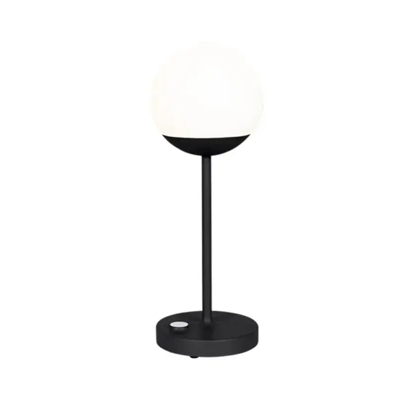 Mooon! Max Lampe Anthracite
