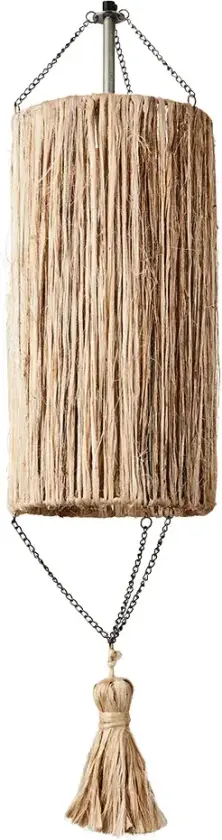 NEST lampeskjerm Ø20 cm h82cm