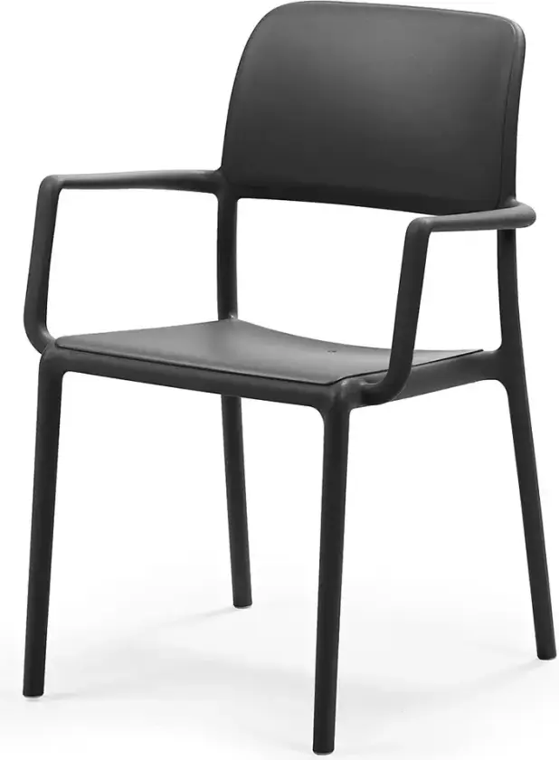 Riva lenestol Anthracite