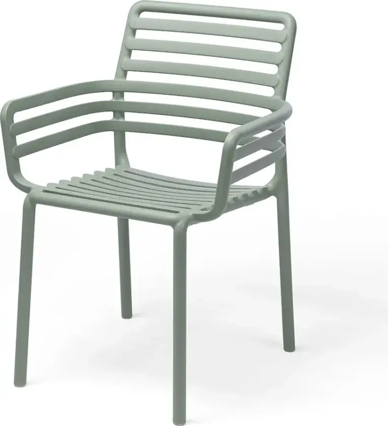 Doga armlenestol Menta