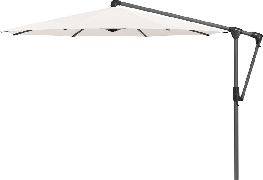 Bilde av Parasoll Sunwing Casa Easy Ø330 cm #150 Off White