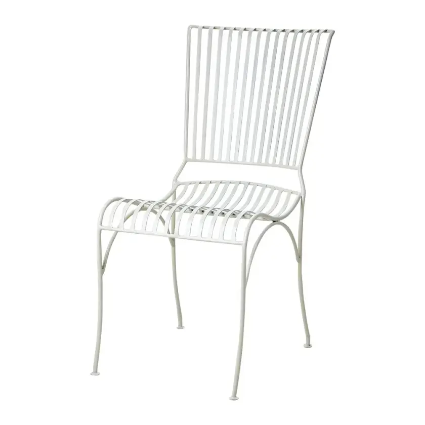 Visby Chair Elfenben