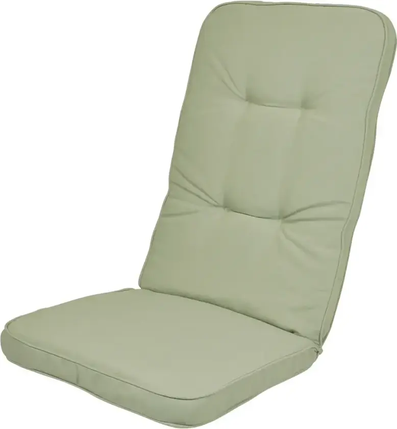 Woodline Posisjonspute Oliv