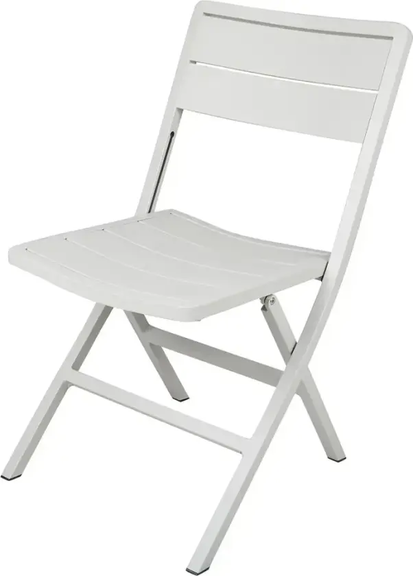 Wilkie spisestol Ljusgrå