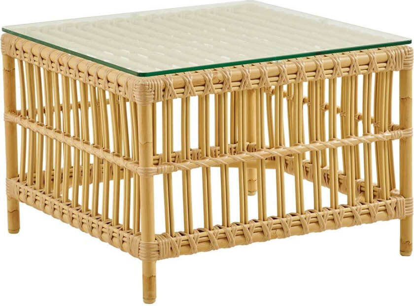 Caroline Sidebord 60x60 Nature