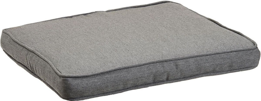 Sittepute 43X44 Cm Charcoal Chiné