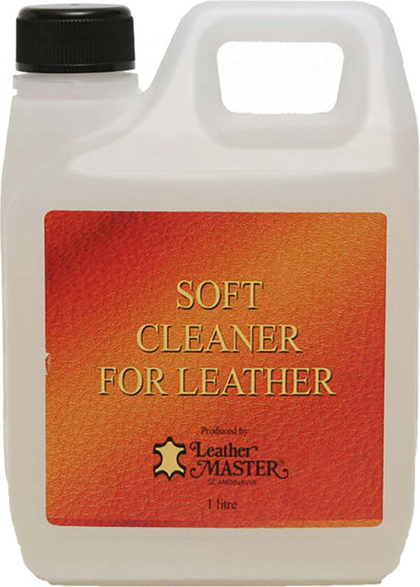 Soft Cleaner 250 ml