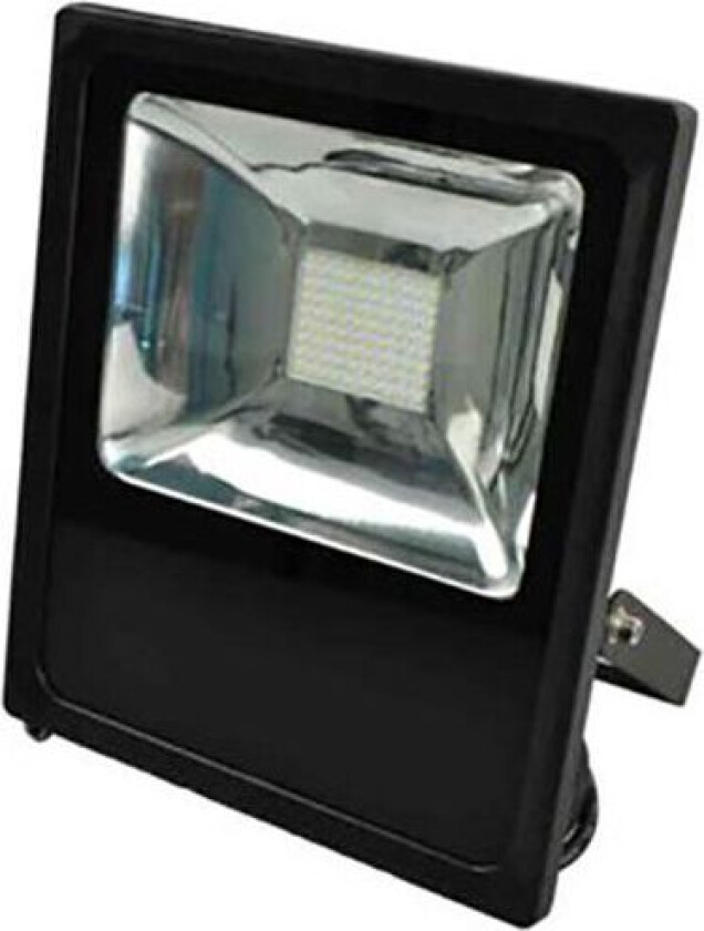 Gelia 4075007011 Lyskaster 70 W, IP65, 6500 K