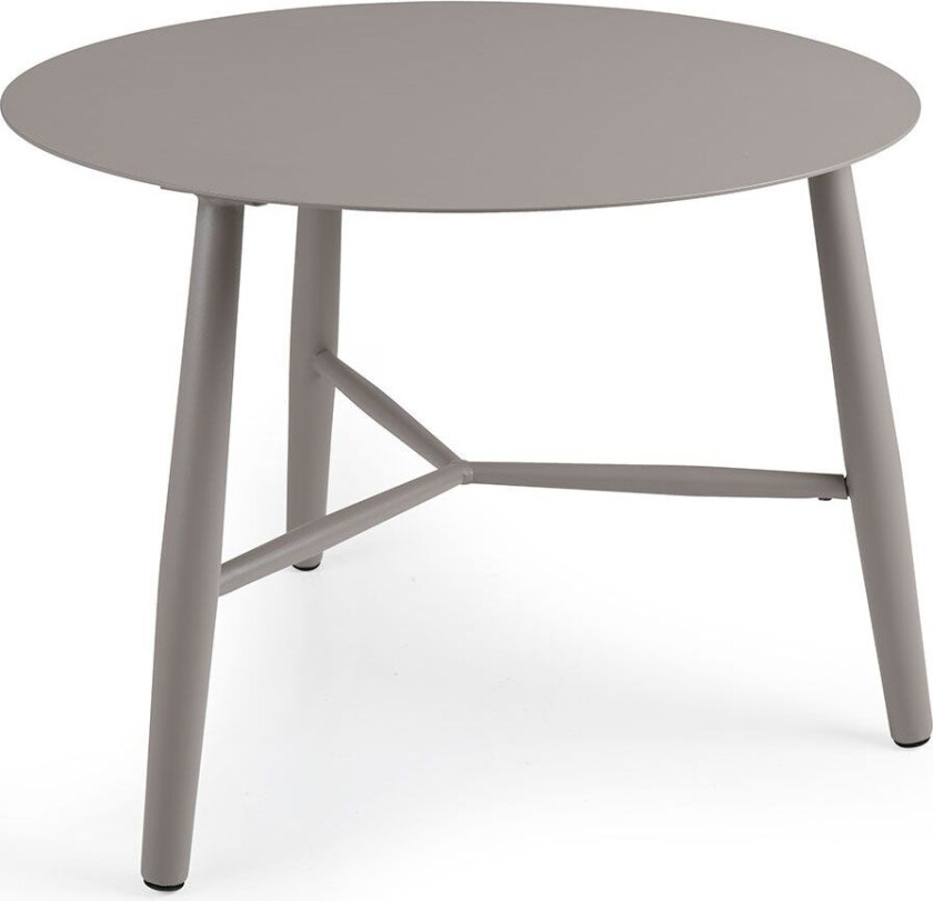 Vannes salongbord 60 cm kaki