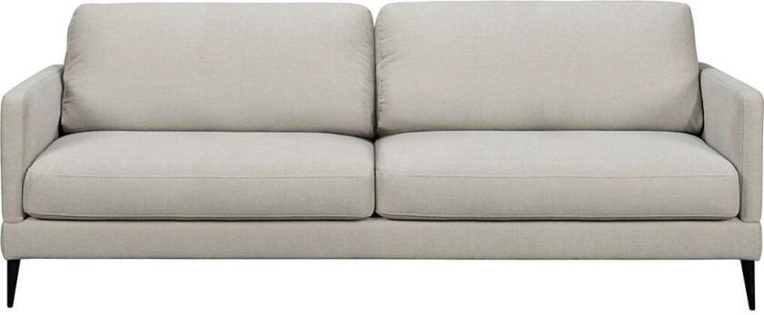 Andorra 3-seters sofa Colonella Linen