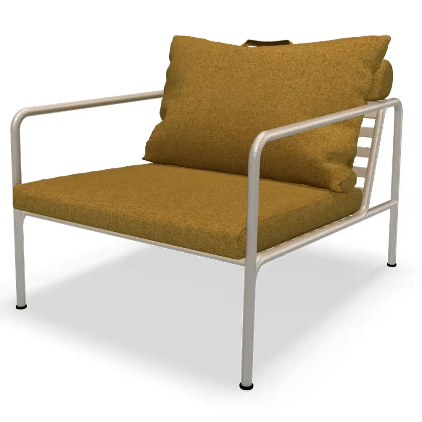 Avon Lenestol Dijon/White