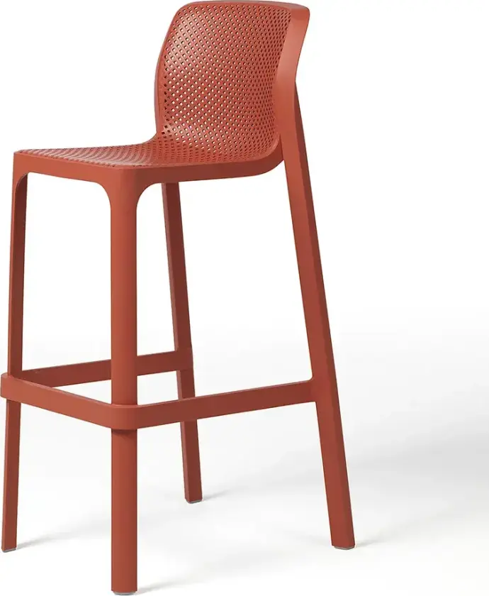 Net barkrakk Corallo