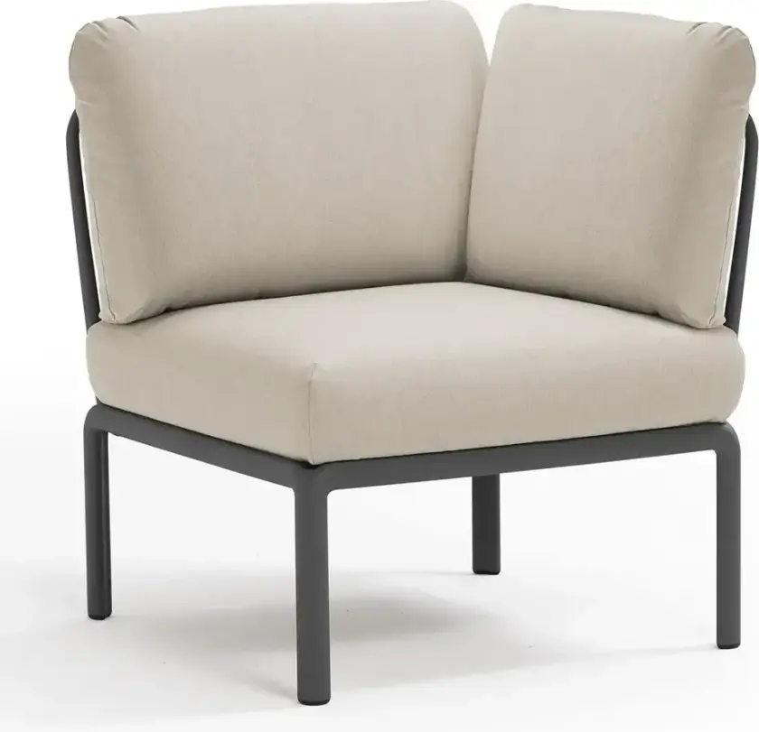 Komodo horndel Anthracite - Tech Panama