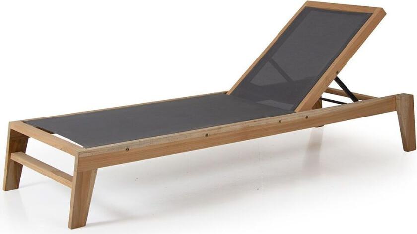 Elati solseng natur teak