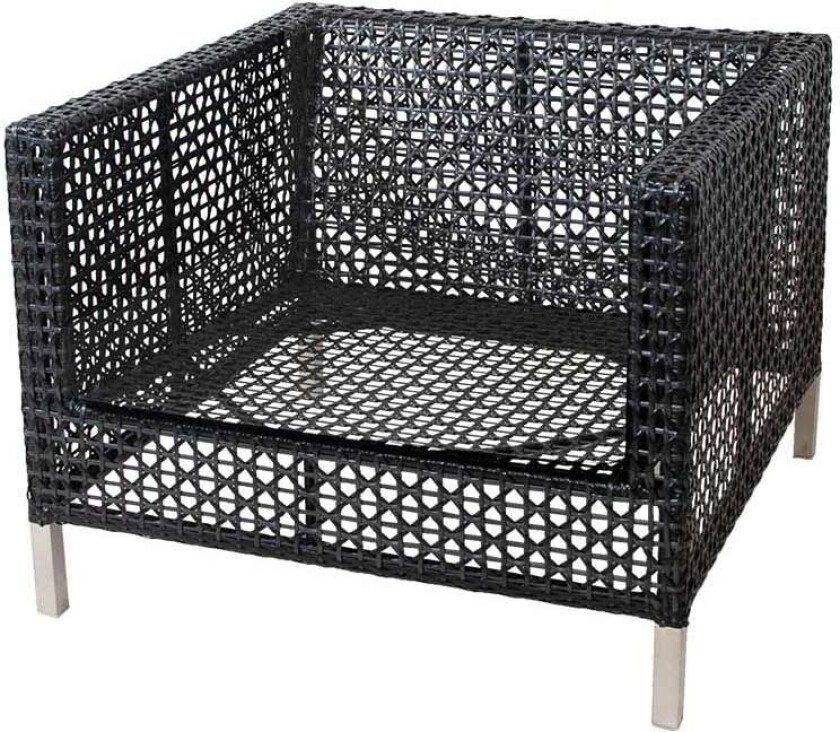 Connect Lounge lenestol