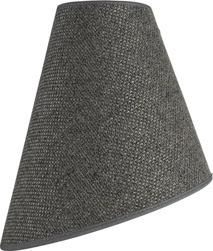 Lampeskjerm Cone Rave Wood