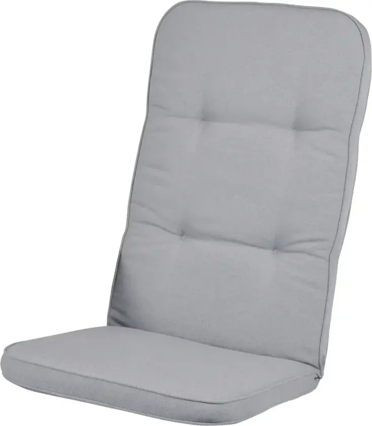 River posisjonspute box stitched Perla