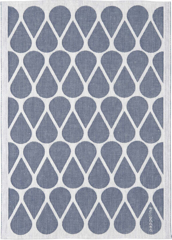 Kjøkkenhåndkle 46x66 cm otis mud