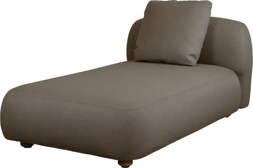 Capture Shaislong Taupe