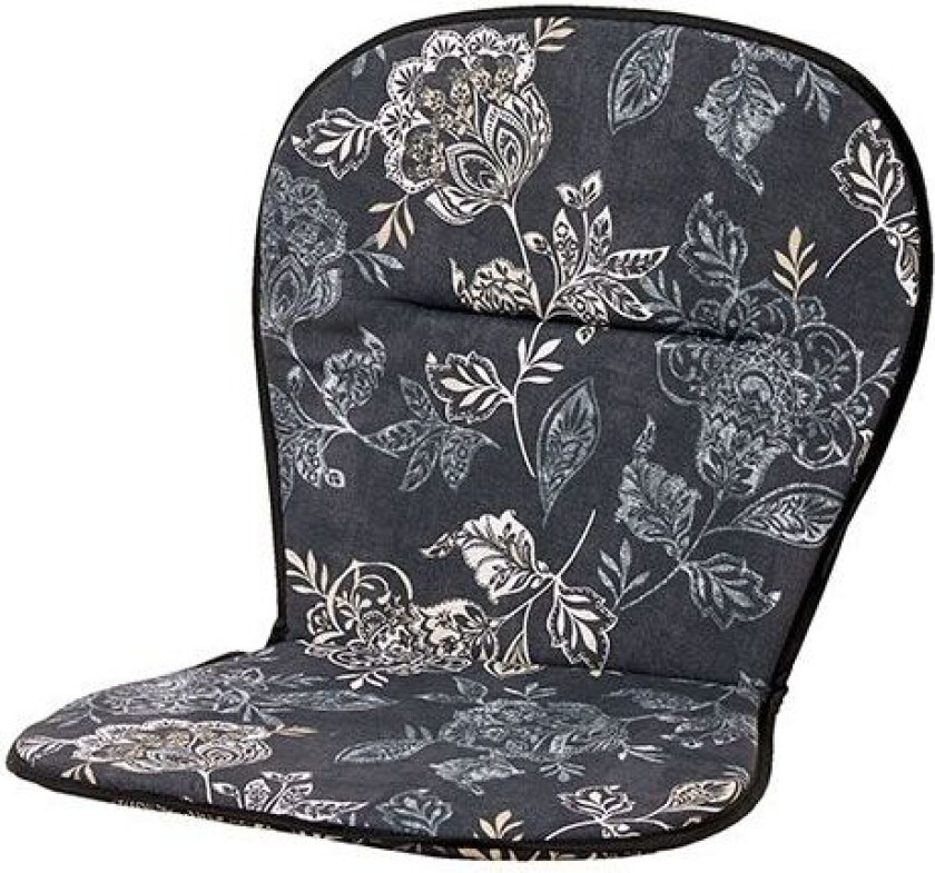 Plastolspute Lav Nadirablack