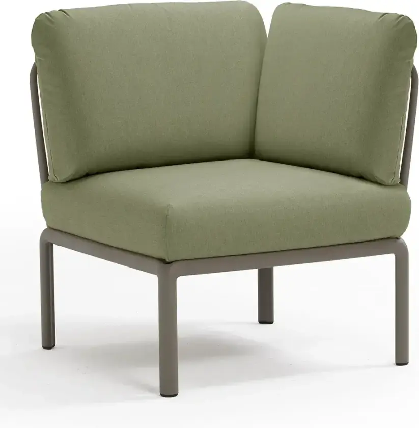 Komodo horndel Tortora - Gianugla Sunbrella