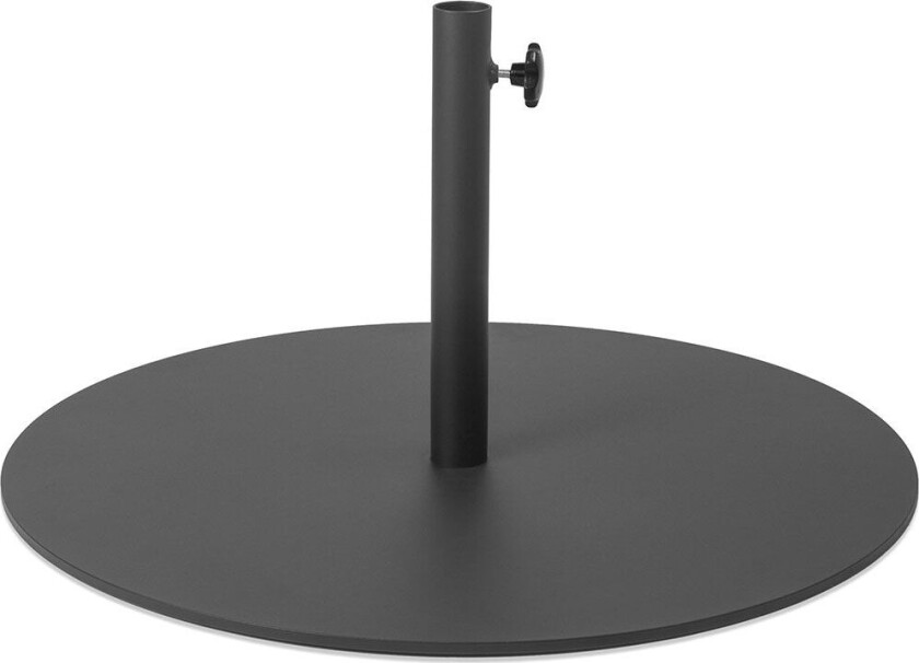 Bilde av Parasollfot 25kg Anthracite