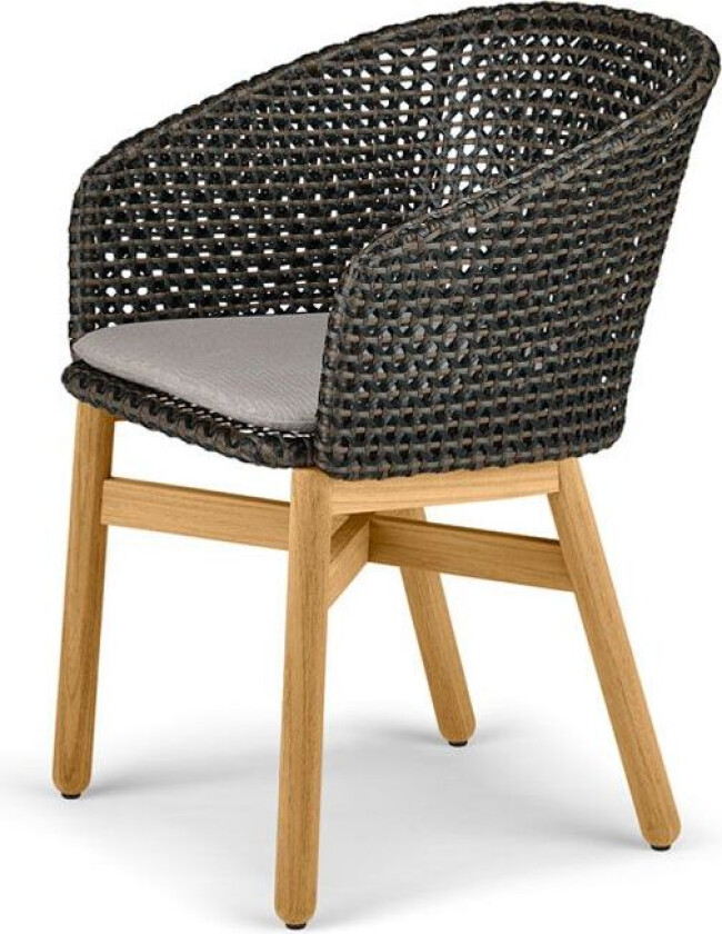 MBRACE Spisestol ARABICA