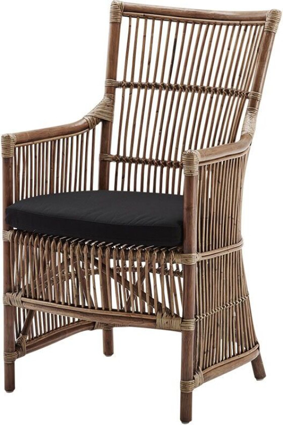 Davinci Armlenestol Antikk