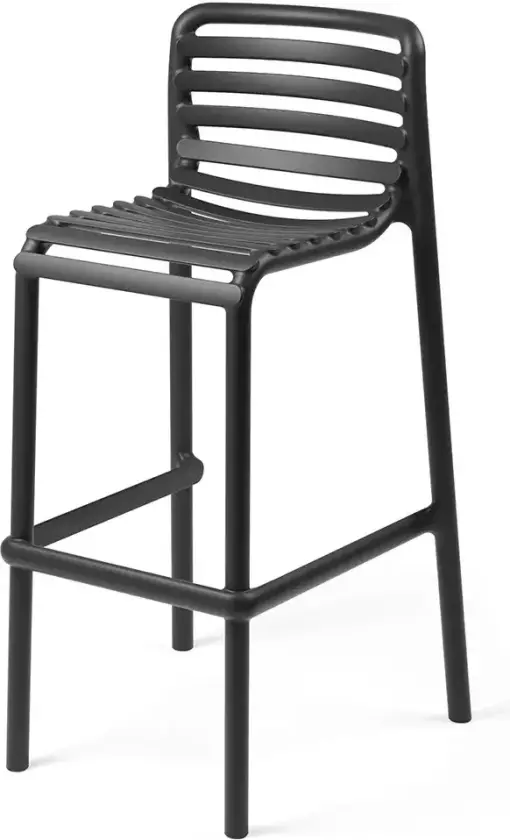 Doga barkrakk Anthracite