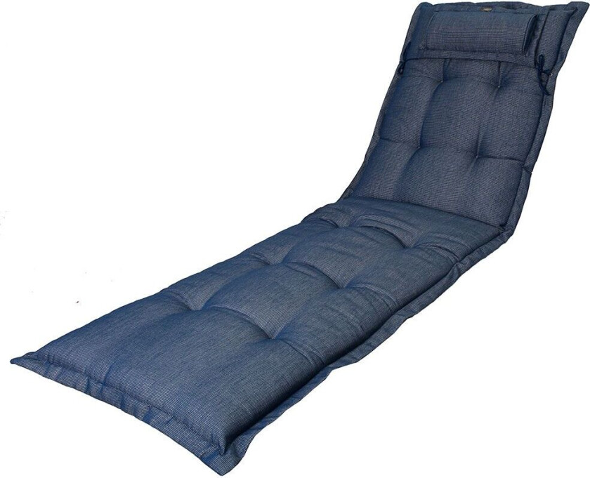 Solsengpute Canyon Metallic blue