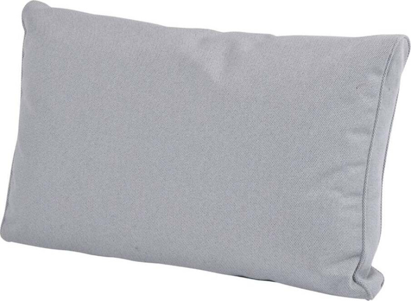 Bonnie ryggpute lys grå 704020