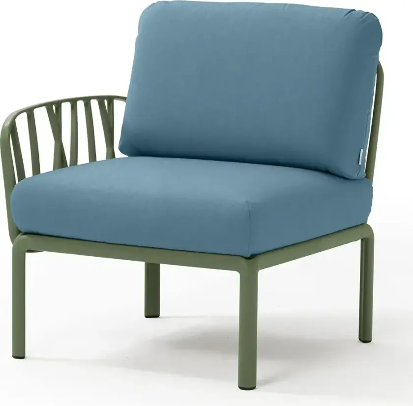 Komodo siste del Agave - Adriatic Sunbrella