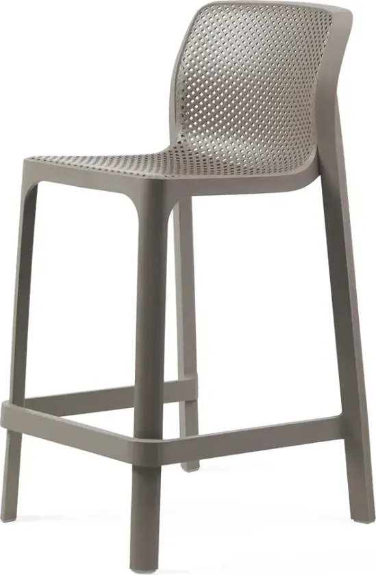 Net barkrakk lav Tortora