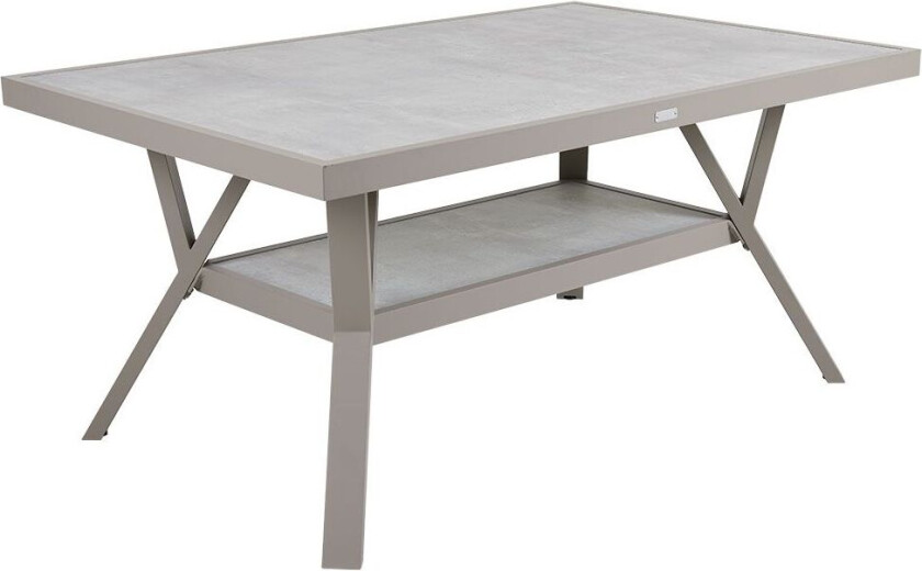 Samvaro salongbord 90 X 140 cm kaki