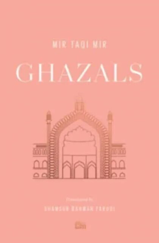Ghazals av Mir Taqi Mir