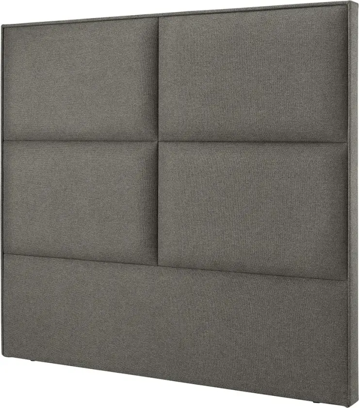 Amsterdam Sengegavl 180x140 Rave wood