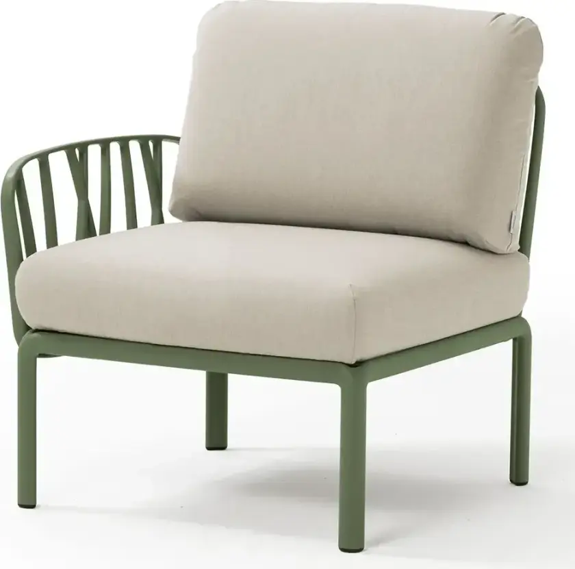 Komodo siste del Agave - Tech Panama