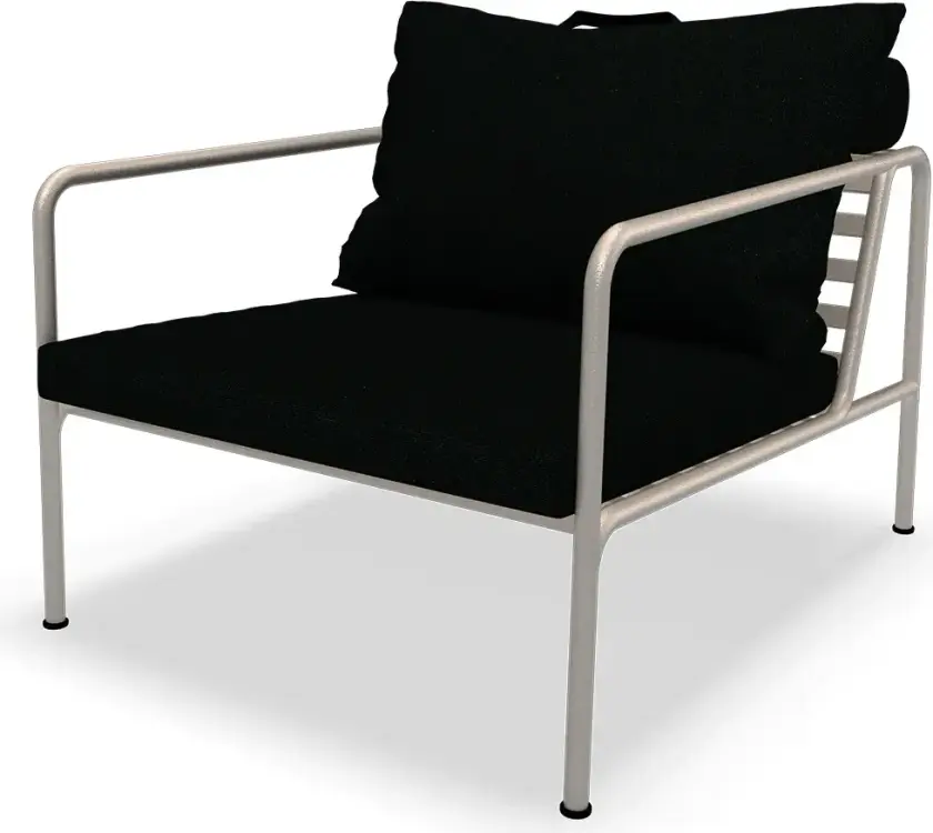 Avon Lenestol Alpine/White