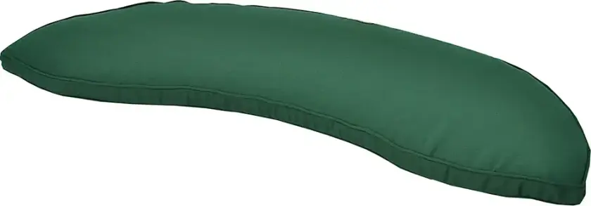 Bananpute Canyon 138 cm Grønnstruktur