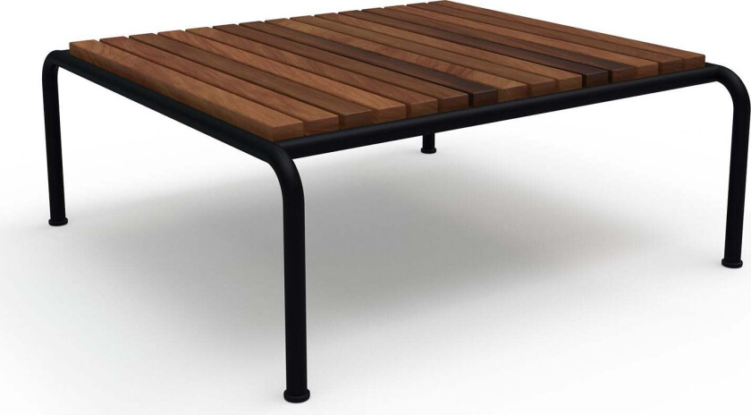 Avon salongbord 81x81 cm ask