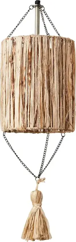 NEST lampeskjerm Ø20 cm h65 cm