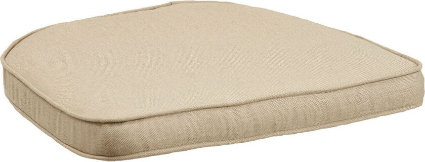 Sittepute 49X46 Cm Heather Beige