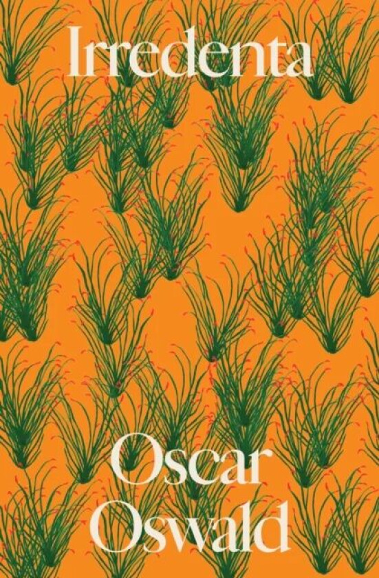 Irredenta av Oscar Oswald