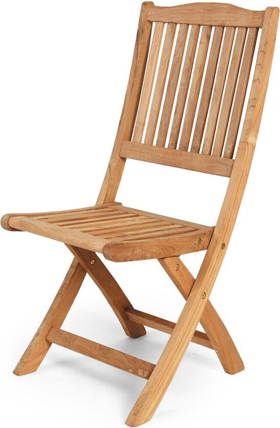 Filippa spisestol natur eak