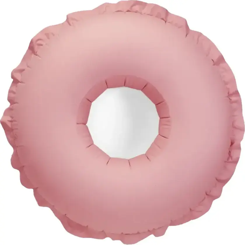 Badering Pink