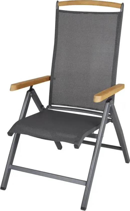 Andy Posijsonsstol Antrasitt