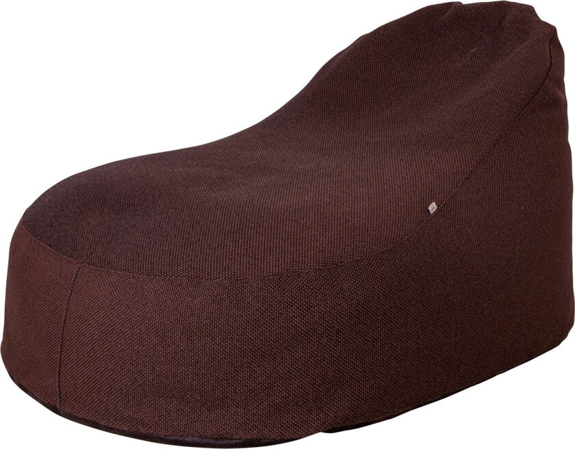 Cozy Bean Bag Bordeaux