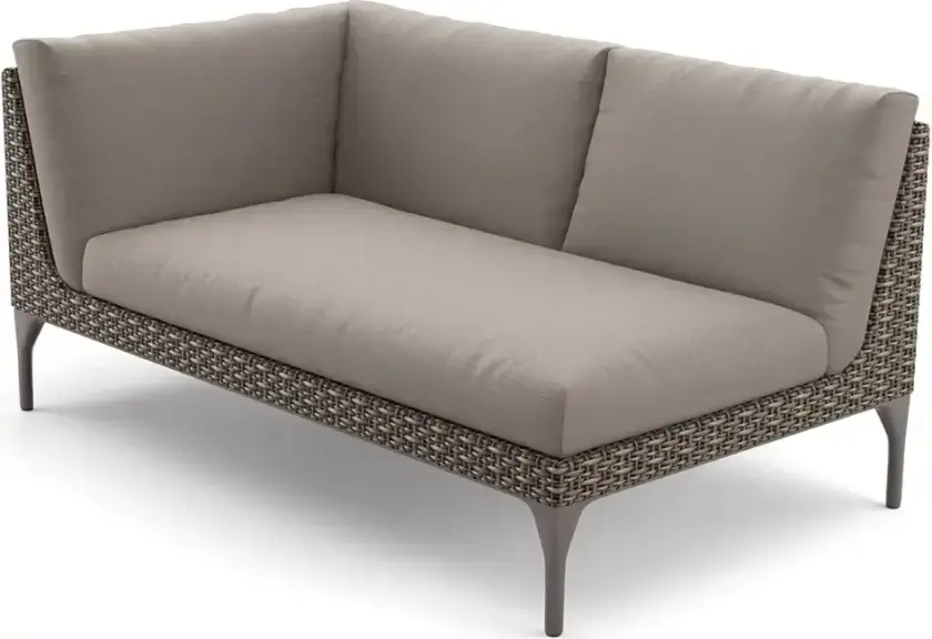 MU høyre modul vulkan