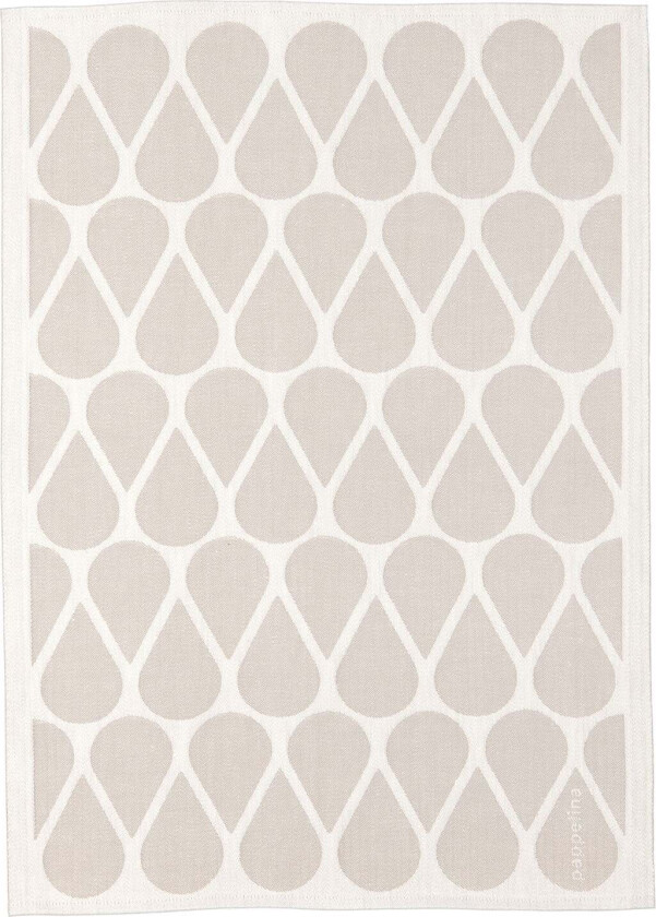 Kjøkkenhåndkle 46x66 cm otis charcoal